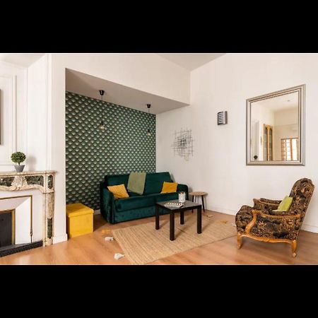 Plein Centre De Lyon ! Chic Et Pratique! Apartment Exterior photo