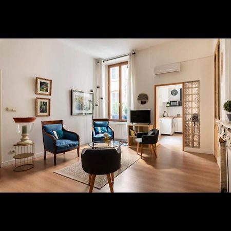 Plein Centre De Lyon ! Chic Et Pratique! Apartment Exterior photo