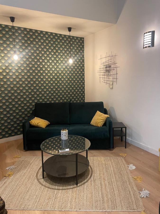 Plein Centre De Lyon ! Chic Et Pratique! Apartment Exterior photo